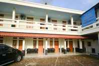 Exterior OYO 2945 Hotel Pondok Idaman