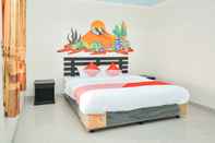 Bedroom OYO 2945 Hotel Pondok Idaman