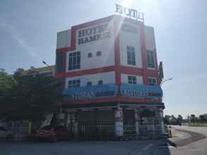 Bangunan 4 OYO 89792 Hamriz Hotel