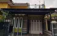 Bangunan 3 Kartika Guesthouse