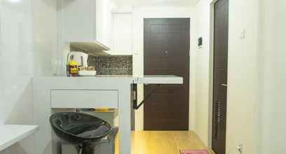 ห้องนอน 4 Golom 22 by Malioboro City Apartment