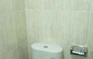 In-room Bathroom 6 Golom 22 by Malioboro City Apartment