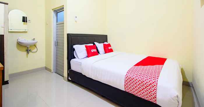 Bedroom Pondok Idaman Yogyakarta