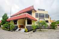 Exterior OYO 2575 Omah Astu