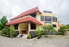 Luar Bangunan 3 OYO 2575 Omah Astu