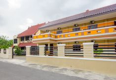 Luar Bangunan 4 OYO 2575 Omah Astu