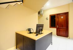 Lobi 6 OYO 2575 Omah Astu