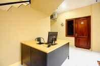 Lobby OYO 2575 Omah Astu