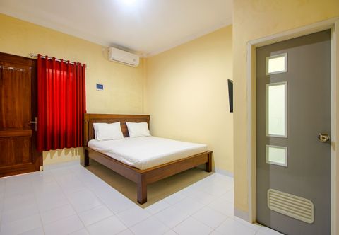 Bilik Tidur OYO 2575 Omah Astu