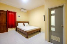 Bilik Tidur OYO 2575 Omah Astu