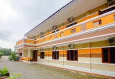 Luar Bangunan 5 OYO 2575 Omah Astu