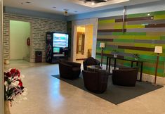 大堂 4 Peninsula Residence Suite