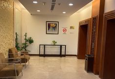 公共空间 6 Peninsula Residence Suite