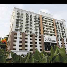 Peninsula Residence Suite 1, Hotel Bunglow37