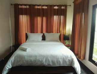 ภายนอกอาคาร 2 Cozy Room Near RF Hotel