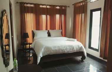 ล็อบบี้ 2 Cozy Room Near RF Hotel