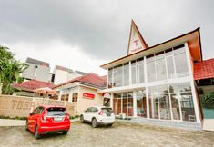 외관 3 Capital O 90066 Tobana Pejaten House