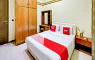 Kamar Tidur 7 Capital O 90066 Tobana Pejaten House