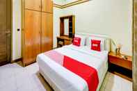 Kamar Tidur Capital O 90066 Tobana Pejaten House