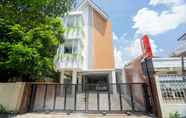 Bangunan 3 Collection O Ratamya Co-living Yogyakarta