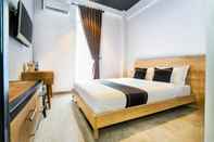 Bedroom Collection O Ratamya Co-living Yogyakarta