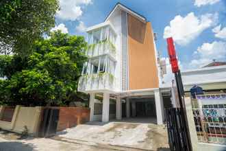 Exterior 4 Collection O Ratamya Co-living Yogyakarta