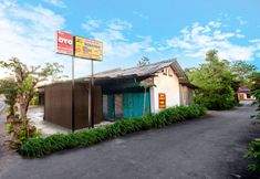 Exterior 4 OYO 2634 Griya Birowo Syariah 