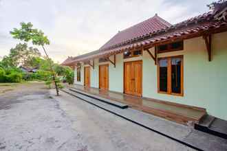 Exterior 4 OYO 2634 Griya Birowo Syariah 