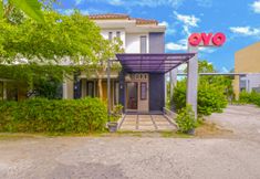 Exterior 5 OYO 2284 Grand Villa Meninting