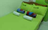 Bilik Tidur 7 Casaoro Homestay