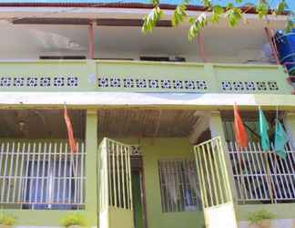 Luar Bangunan 2 Casaoro Homestay