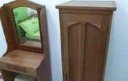 Kamar Tidur 6 Casaoro Homestay