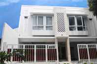 Exterior Djuragan Kamar Ciragil