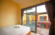 Bedroom 7 Tuscany Land Resort Donmuang