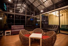 Lobby 4 Tuscany Land Resort Donmuang