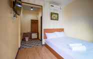 Bedroom 6 Tuscany Land Resort Donmuang