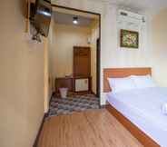 Bedroom 6 Tuscany Land Resort Donmuang