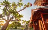 Exterior 3 Cubang Lantang Cottage Nusa Penida