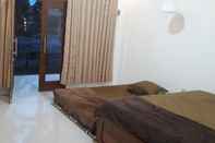 Bedroom Penginapan Samudra Jaya Geopark Ciletuh