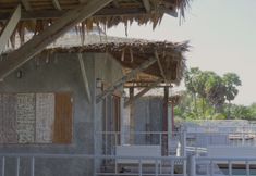 ภายนอกอาคาร 7 Artisan Koh Yao Yai