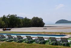 สระว่ายน้ำ 2 Artisan Koh Yao Yai