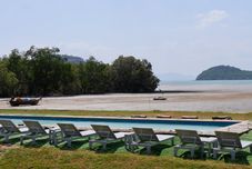 泳池 Artisan Koh Yao Yai