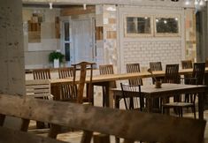 ร้านอาหาร 6 Artisan Koh Yao Yai