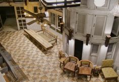 ล็อบบี้ 5 Artisan Koh Yao Yai