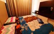 Kamar Tidur 6 Jeli Room at Treepark City