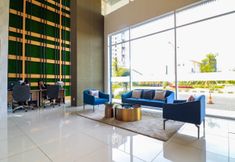 Lobby 7 Jeli Room at Treepark City