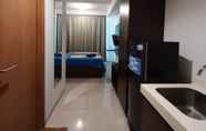 Bilik Tidur 5 Jeli Room at Treepark City