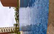 Swimming Pool 7 Borneo Bay City by Felik