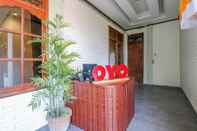 Lobby OYO 2679 Exis Tropical And Spa