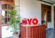 Lobby 6 OYO 2679 Exis Tropical And Spa